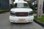 GMC Savana2013款6.0L 豪华隐私屏版7座