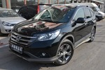 本田CR-V2012款2.4L 四驱尊贵导航版