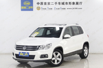 大众途观2012款1.8TSI 手自一体 菁英版(四驱)