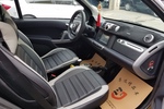 smartfortwo2015款1.0 MHD 舒适畅游版