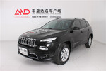 Jeep自由光2016款2.4L 专业版智能包