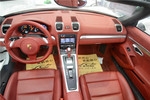 保时捷Boxster2013款Boxster