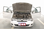 雪铁龙经典爱丽舍2008款1.6L 手动 标准型