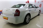 克莱斯勒3002008款300C 3.5L 豪华领航版