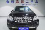 奔驰M级2010款ML300 4MATIC