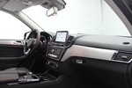 奔驰GLE运动SUV2015款320 4MATIC