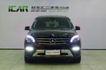 奔驰M级2014款ML400 4MATIC 动感型