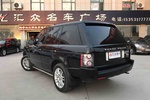 路虎揽胜2012款5.0 V8 NA