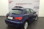 奥迪A1 Sportback2014款30 TFSI 时尚型