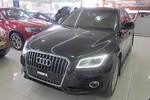 奥迪Q52013款40 TFSI 舒适型