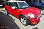 MINICOUPE2012款1.6L COOPER 