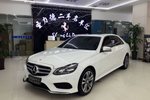 奔驰E级2015款E200L 运动型