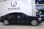 奥迪A6L2012款TFSI 标准型(2.0T)