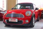 MINIMINI2011款1.6L ONE