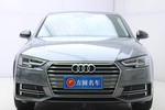 奥迪A4L2017款Plus 40 TFSI 时尚型