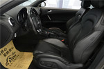 奥迪TT2011款TTS Coupe 2.0TFSI quattro