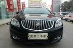 别克英朗GT2010款1.6L 手自一体 时尚版