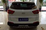 现代ix252015款1.6L 自动两驱尊贵型DLX