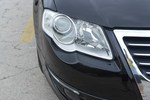 大众迈腾2008款1.8TSI 手自一体 豪华型