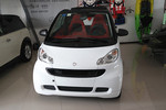 smartfortwo2012款1.0 MHD龙年特别版