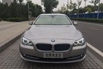 宝马5系2013款520Li 典雅型