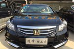 本田雅阁2011款2.0L EX Navi