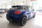 MINIPACEMAN2014款1.6L COOPER PACEMAN