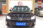 大众途观2013款1.8TSI 手自一体 两驱风尚版