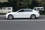 宝马5系2014款520Li 典雅型