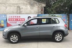 大众途观2010款1.8TSI 手自一体 风尚版(两驱)