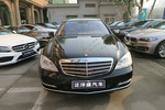 奔驰S级2010款S 600L