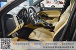 保时捷Cayenne2014款Platinum Edition 3.0T