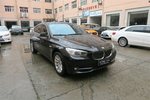 宝马5系GT2011款535i 领先型