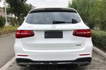 奔驰GLC级2018款GLC 260 4MATIC 豪华型