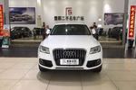 奥迪Q52016款40 TFSI 技术型