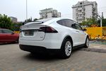 特斯拉Model X2016款90D