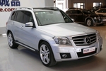 奔驰GLK级2010款GLK350 4MATIC