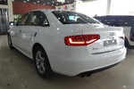 奥迪A4L2013款35 TFSI 自动标准型