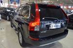 沃尔沃XC902007款2.5T 手自一体式 四驱 7座