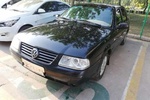 大众桑塔纳2006款1.8 GLi 手动全选型