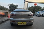 马自达3星骋两厢2012款1.6L 手动舒适型