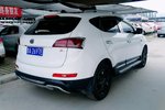 江淮瑞风S52013款2.0L 手动 尊贵版