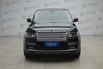 路虎揽胜2014款3.0 V6 SC Vogue SE