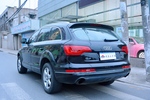 奥迪Q72011款3.0TFSI 技术型(L)