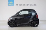 smartfortwo2011款1.0 MHD 科比特别版