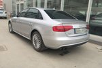 奥迪A4L2013款35 TFSI 自动技术型