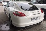 保时捷Panamera2013款Panamera Platinum Edition 3.6L 