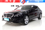 奔驰E级2014款E 300L