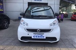 smartfortwo2015款1.0T 炫闪特别版