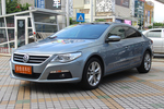 大众CC2011款1.8TSI 豪华型(5座版)